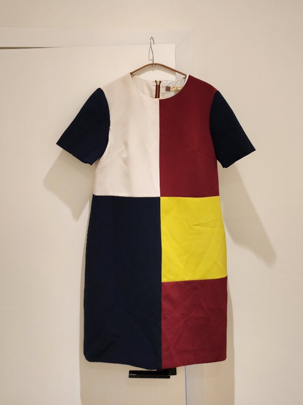 Ted Baker Dress